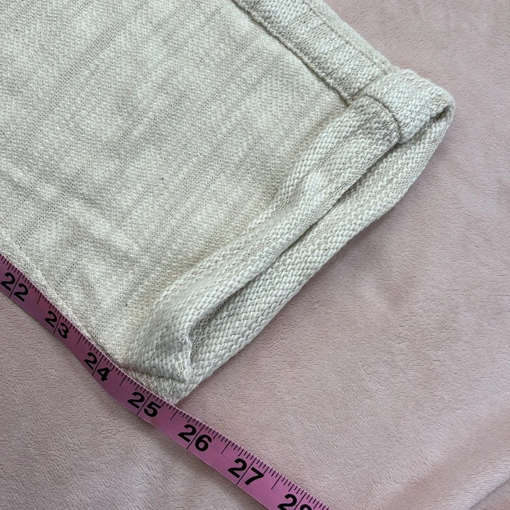 Splendid Dolan Heathered Casual Pants - Picture 9 of 10